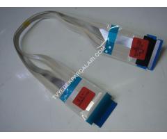 EAD65611702 , LG 49UM7100PLB ANAKART PANEL ARASI FLEX KABLO