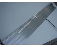 6922L-0195A , 65'' V16 AS1 2422 REV 1.3 , LG 65UH850V LED BAR , PANEL LEDLERİ