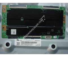Samsung Odyssey Neo G8 G85NB T-con Board , BN41-03037 , BN95-08861A , OSCAR T TCON MNT G85NB