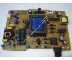43F9510 POWER BOARD , 17IPS62 , 070820R6 , 28628244 , 23581201 