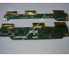 LSM236HP02-G02 , S236HP02V01 HF SR ,SL , DW236ECN , RAMPAGE RM-61 PANEL PCB BOARD