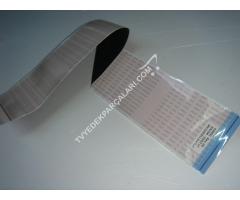 UE55AU7000U PANEL ANAKART ARASI FLEX KABLO , BN96-39821F