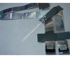 49UF6807 PANEL ANAKART ARASI FLEX KABLOLARI , EAD63525708 , EAD63525709