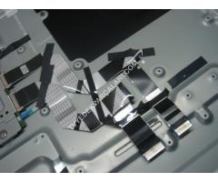 TX-L42ETW60 T CON ANAKART ARASI FLEX KABLO LARI , E221612 105C 60V VW1