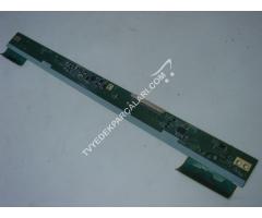 24TL510U-PZ PANEL PCB BOARD , E88441 , V236BJ1-LE2 C REV.C8