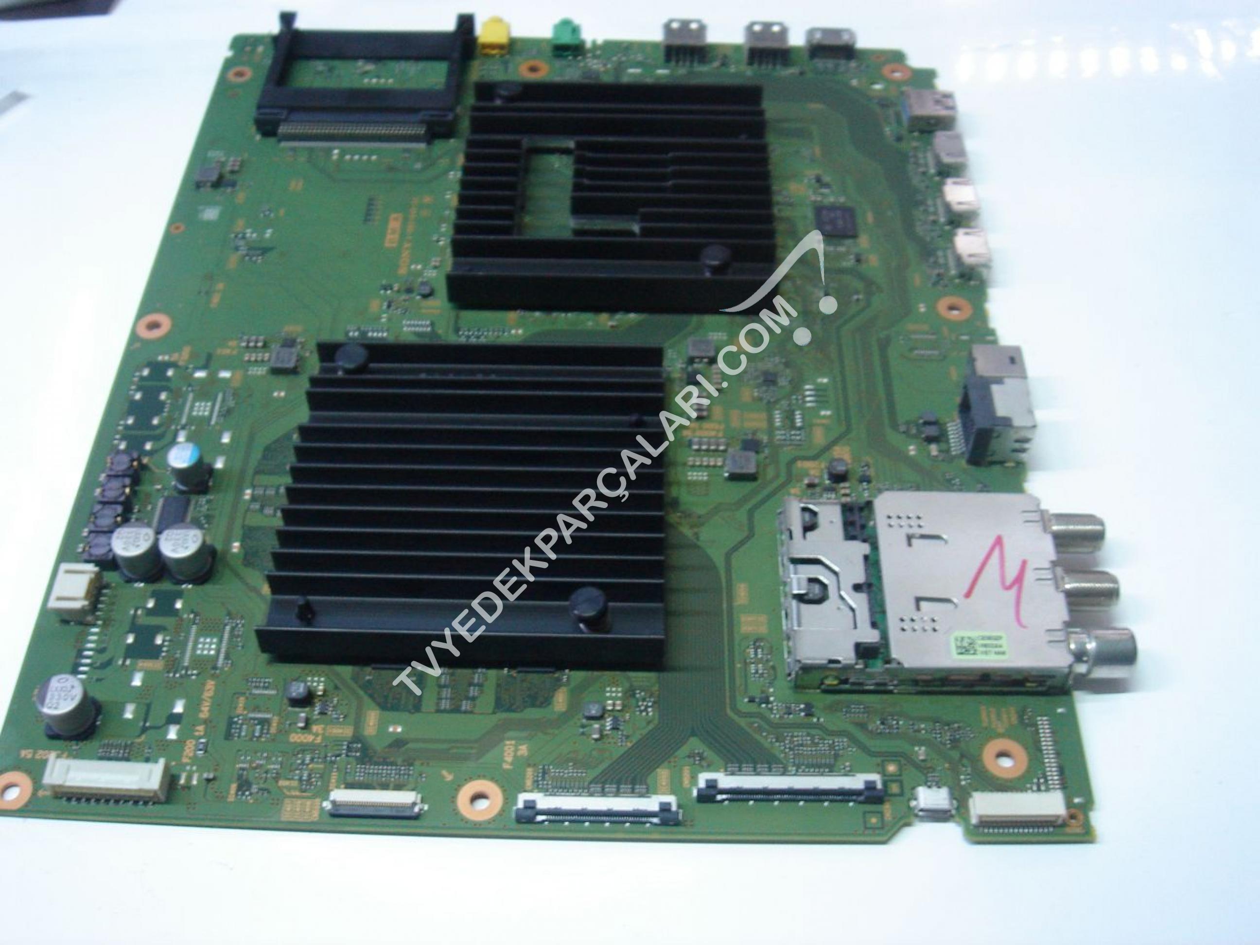 MOTHERBOARD TV SONY KD-65XG7096 55XG7096 55XG7056 65XG7056 49XG7096 kd-43xg7096 EUR 234,78 - FR