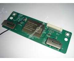 J20H088 , 1-458-998-11 , SONY KD-55XF9005 Wi-Fi KARTI MODüLü