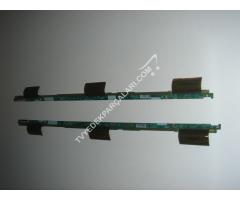 6870S-1534D , V13 42FHD RIGHT , 6870S-1533D , V13 42FHD LEFT , TX-L42ETW60 PANEL PCB BOARD