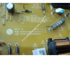 55SJ8500 POWER BOARD , LGP55M-17SU12 , EAX67133101 , EAY64489651