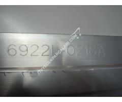 6922l-0218a , LC550EQH-DK-M1 , 55SJ850V LED BAR