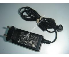 LG TV Adaptörü , LG Monitör Adaptörü , ADS-40FSG-19 , 19.0V , 1.7A