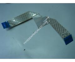LE32D403E2W PANEL ANAKART ARASI FLEX KABLO , BN96-13227A