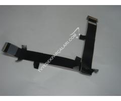 1-838-817-11 , Sony Kdl-46hx720 T con Anakart Arası Flex Kablo