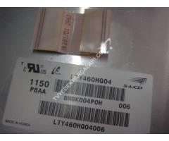 Sony KDL-46HX720 T CON LED DRİVER ARASI FLEX KABLO