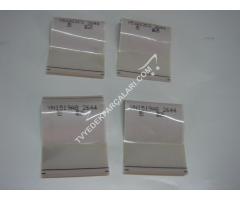 YN1519A8 2644 , YS1A12C3  2644 ,  KDL-46HX720  PANEL T CON ARASI FLEX KABLO
