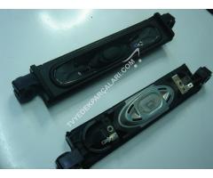 1-858-594-12 , KDL-46HX720 Hoparlörleri , SPEAKERS