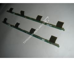 6870S-1735A , 6870S-1734A , V14 42FHD TM240 ,  LC420DUH-PG-F1 , 42LB670V PANEL PCB BOARD