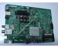 4K Smart 49UB8300 Anakart , 17MB120 , 23409493 , 83860 , VES490QNDS-2D-N11