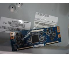T500HVN01.1 CTRL BD , 50T03-C0H , UE50ES5500W T con Display Board