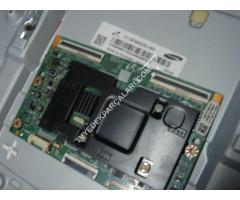 UE40F6510SS T-con Board , BN97-07506A , BN41-02069 , BN95-01132A , BN95-01203A , 1182A , 1192A