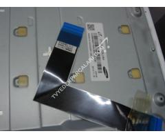 BN96-27044H , REV00 , UE40F6510SS T CON ANAKART ARASI FLEX KABLO