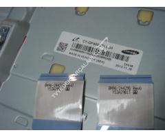 BN96-24429D , Rev0 , UE40F6510SS PANEL T con ARASI FLEX KABLOLARI