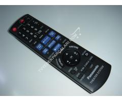 Panasonic N2QAYB000456 Home Theater System Uzaktan Kumandası 