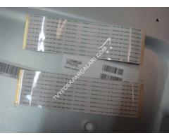 Lg 55UB830V-ZG Panel T con Arası Flex Kabloları
