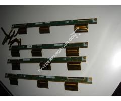 K5910TP , K0243FV , K5911TP , K0244FV , K5909TP , K0242FV , K5912TP , K0245FV , UE60KU7000U PANEL PC