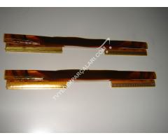 M1424TP M0007FV , CY-GK060HGSV1H , UE60KU7000U PANEL PCB ARA EK FLEX KABLO LARI