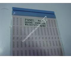 BN96-39903A , Rev.00 , UE60KU7000U PANEL ANAKART ARASI FLEX KABLO