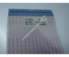 BN96-39904A , Rev.01 , UE60KU7000U MAİN PANEL PCB ARASI FLEX KABLO