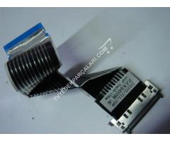 ZZX502R-8 , GRUNDIG TORONTO 40 GEF 6955 B PANEL ANAKART ARASI FLEX KABLO