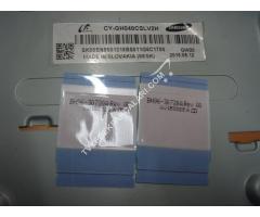 BN96-30720A , Rev.00 , UE40H6470AS PANEL T CON ARASI FLEX KABLO