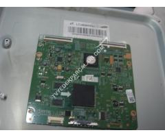 120 3D TCON , BN41-01789 , LSJ400HV05-S , UE40ES6140W T CON BOARD
