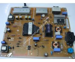 Lgp49DIMU-16CH2 , EAX66793401 , 1.6 , EAX64229801 , 49UH650V POWER BOARD