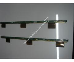 LC490DGJ(FJ)(M1), 6870S-2109A , 6870S-2110A , V16 49UHD DRD S PCB VER1.1 , 49UH650V PANEL PCB BOARD