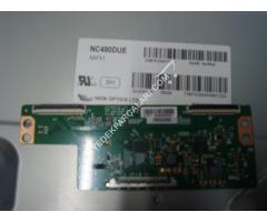 LG 49LK5900PLA T CON BOARD , 6870C-0532B , 49 6871L , 3850DH , V15 FHD DRD