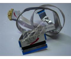 EAD63986903 , 49LK5900PLA  IR SENSOR BOARD VE Wi-Fi KARTI Bağlantı Flex Kablosu