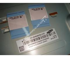 samsung ue40h6270as panel t con arası flex kabloları , BN96-30720A , REV0