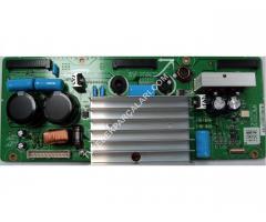 Samsung 42 HD S4.0 X-MAIN BOARD , LJ41-02758A , LJ92-01199A 