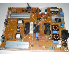 LGP4760RI-15CH2 , PLDH-L403A , EAX66203101 , 1.7 , LG 50LF650V POWER BOARD