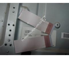 32PFL3517H/12 PANEL T CON ARASI FLEX KABLO LARI
