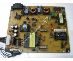 LGP32M-12P , 32LM611S-ZA POWER BOARD , EAX64310001 , 1.7 , EAY62512401 , 32LM611S