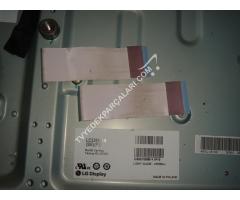 LG 32LM611S-ZA PANEL T CON ARASI FLEX KABLOLARI
