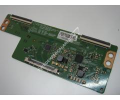 HI-LEVEL HL43DAL13/0216 T CON BOARD , 6870C-0532A , 43 6871L , 3806BM 