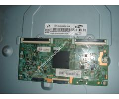 BN95-02132A , BN95/02261A , BN97-09447A , BN41-02354 , UE48JU6070U T CON BOARD