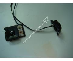 JU7500 , UE48JU6070U IR SENSOR BOARD , Tuş Takımı , Kumanda Alıcı Gözü