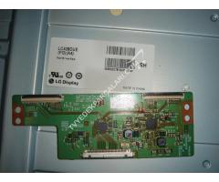 V14 42 DRD 60HZ Control  Ver 0.3 , 6870C-0480A , BB215G , 3454G1 , 42LB580N-ZM T CON BOARD