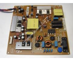715G7574-P01-W08-002M , 49PFS5302 , P49050500 , 49PFS5302/12 POWER BOARD